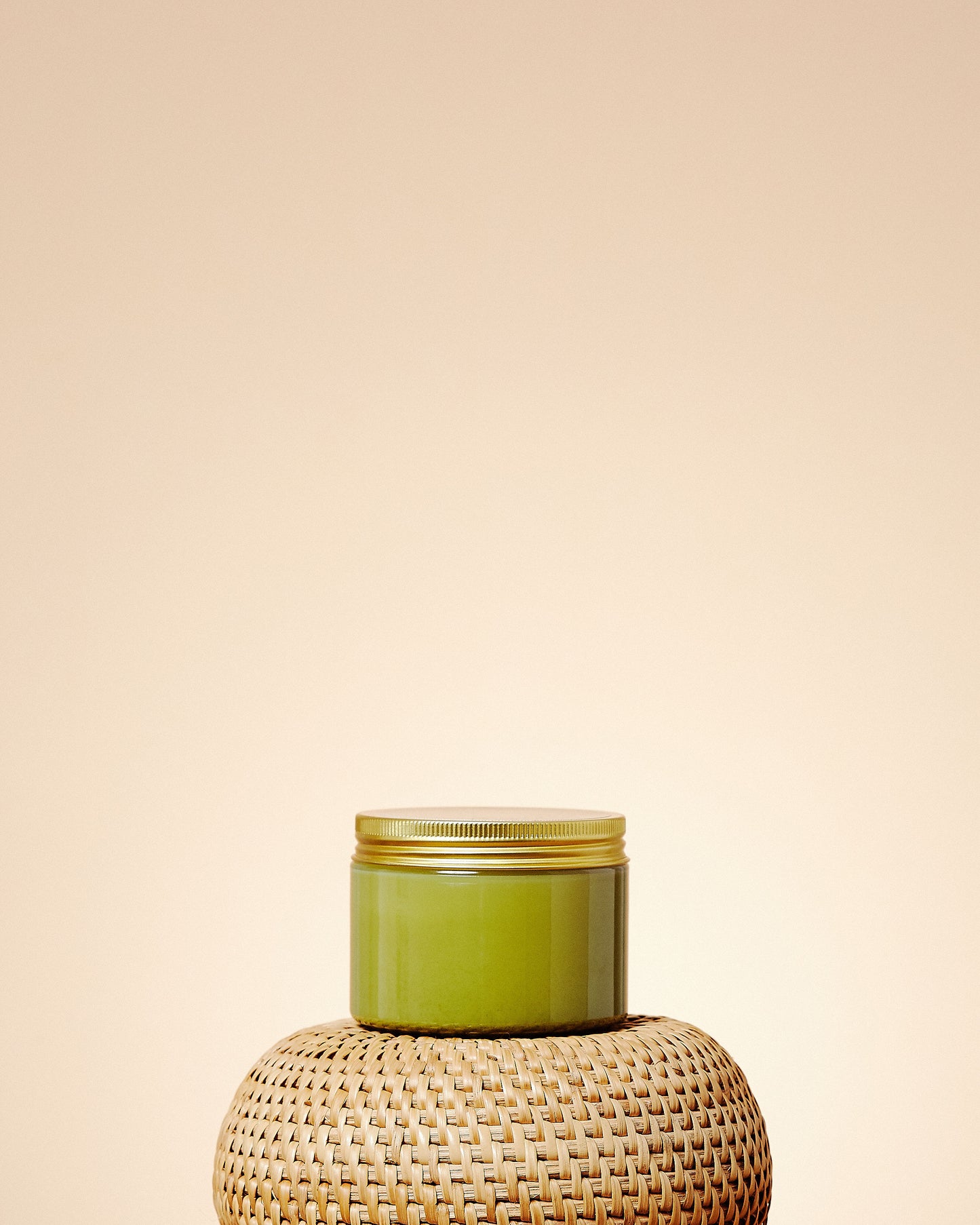 ROSEMARY FORTIFYING CREAM