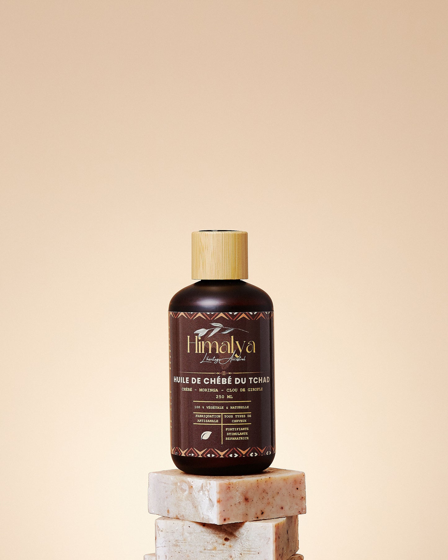 Chadian chébé oil 250ml