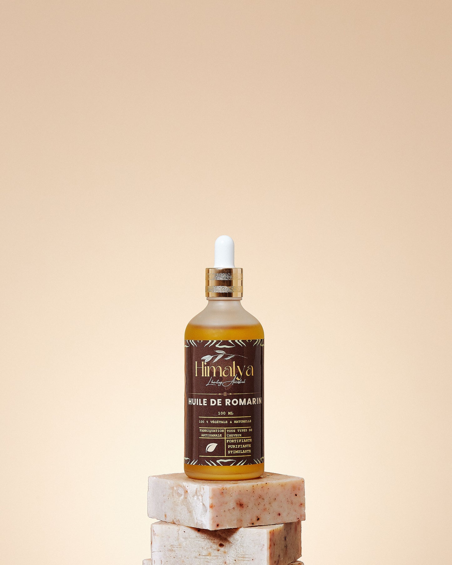 Rosemary Oil 100ml