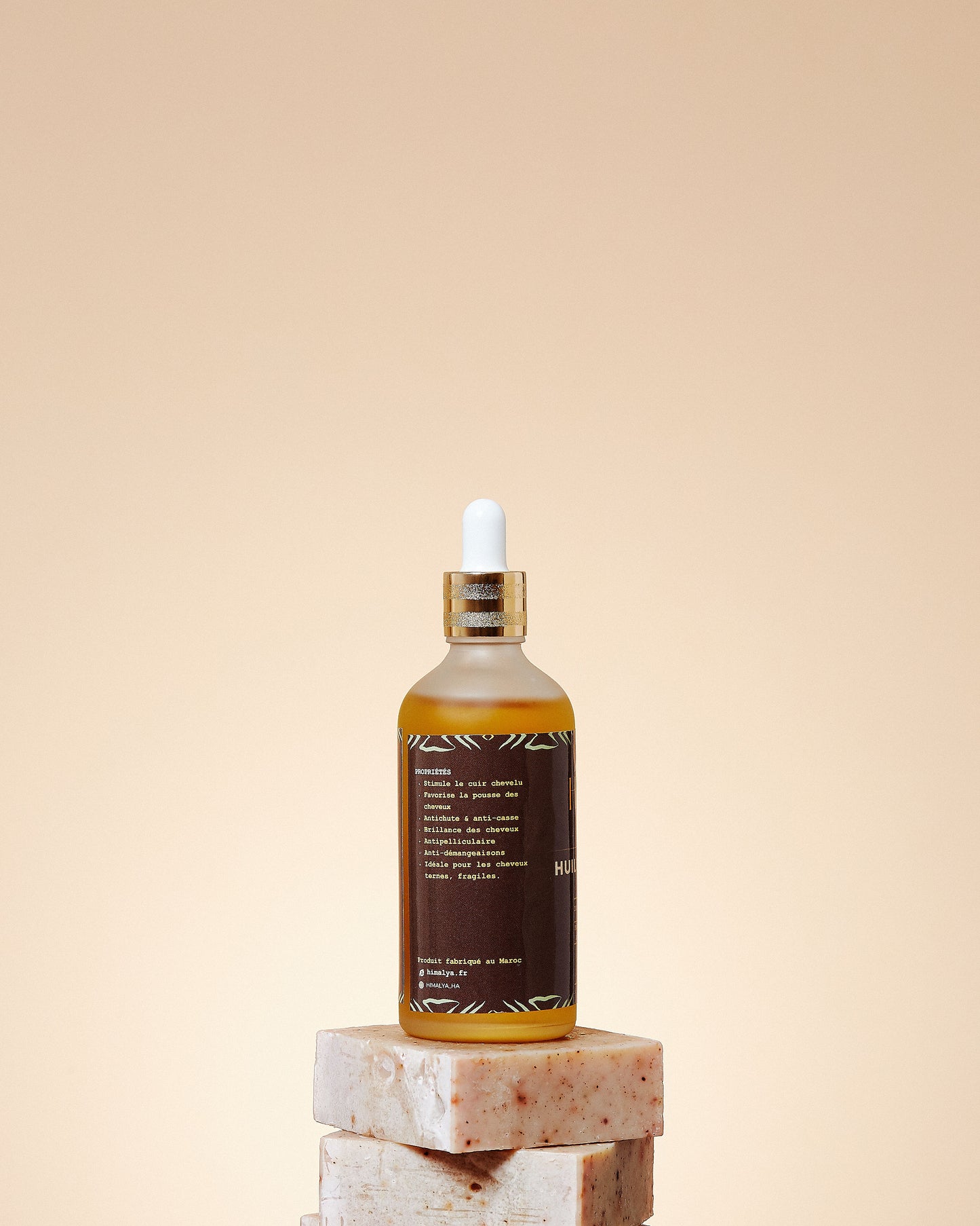 Rosemary Oil 100ml