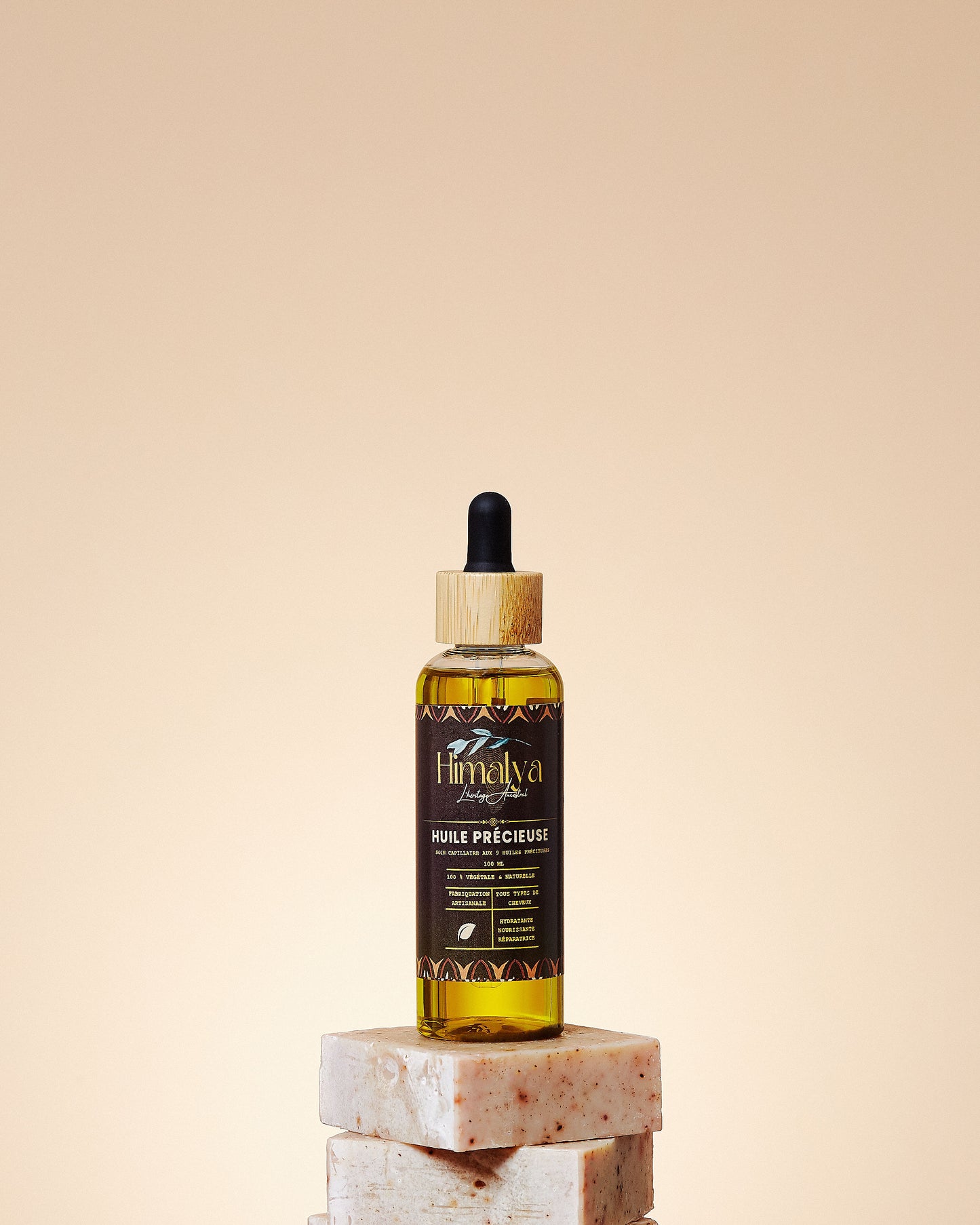 Precious Oil 100ml