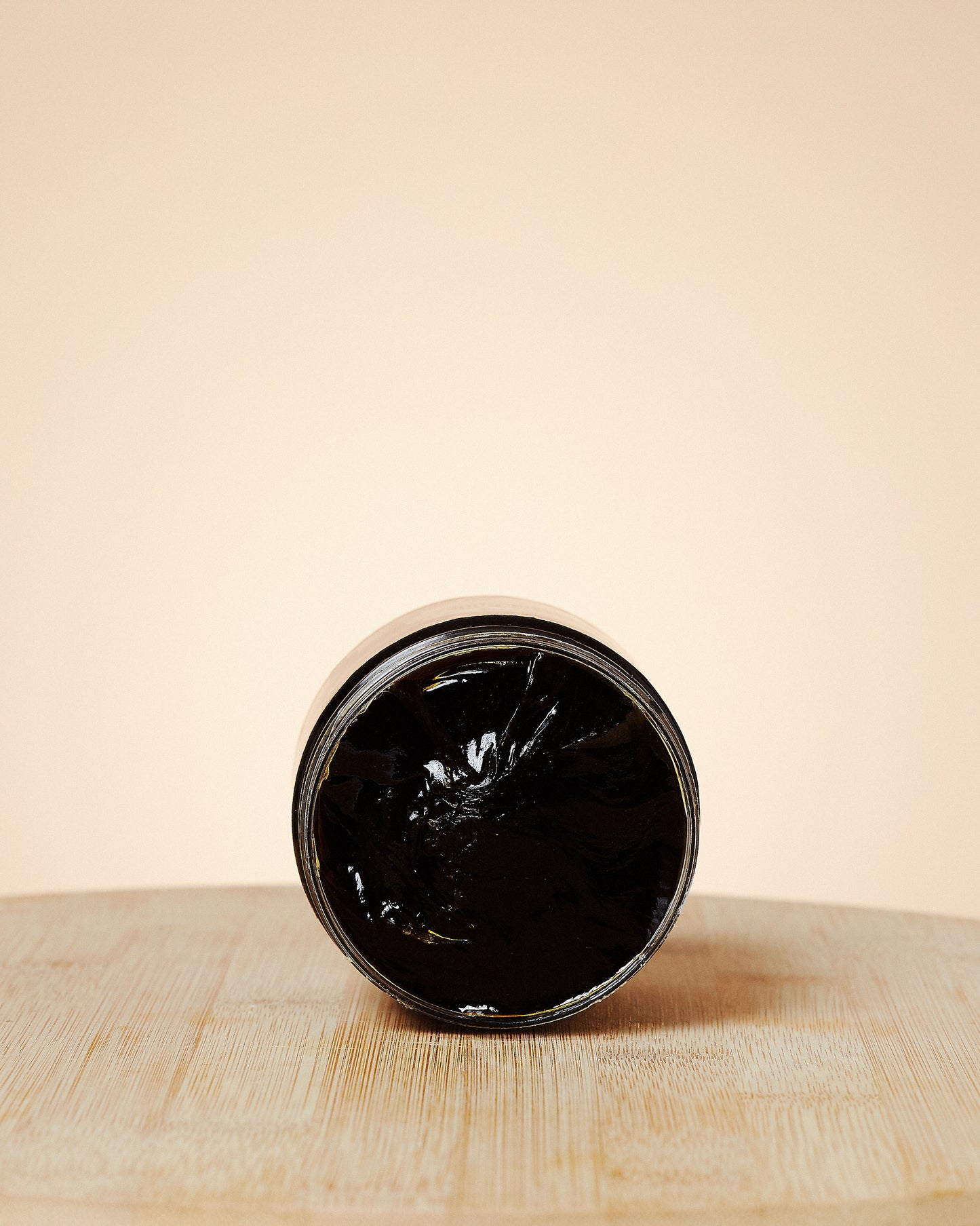 Savon noir au Curcuma