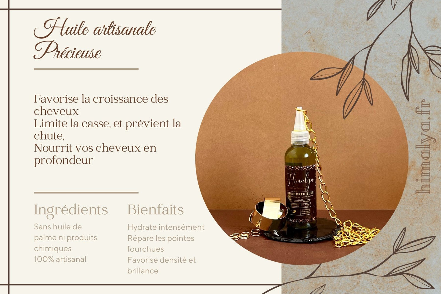 Precious Oil 100ml