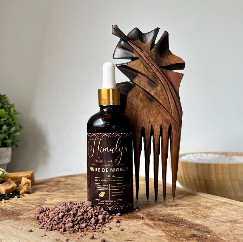 Black Seed Oil 100ml