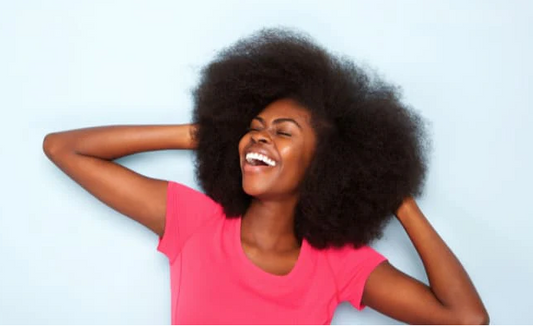 Les astuces pour les cheveux afro