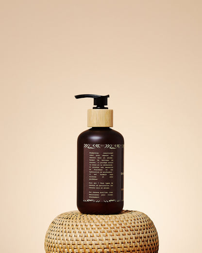 Shampoing au romarin - 300ml