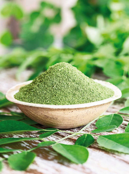 Poudre de Moringa - 50g